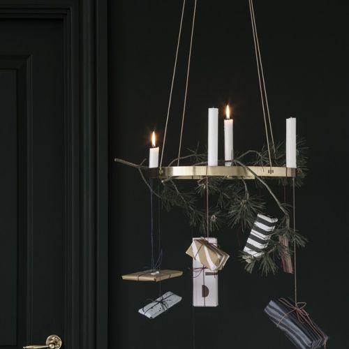 dekoracje świąteczne diy