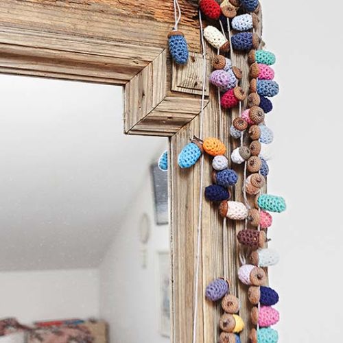 dekoracje wnętrz diy