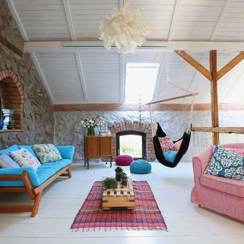 dom na wsi do remontu