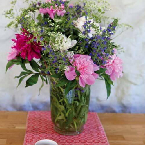 dom na wsi po remoncie