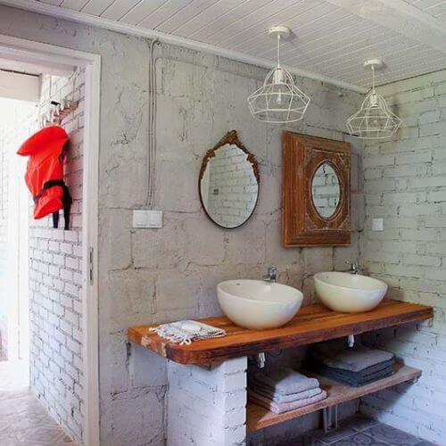 dom na wsi po remoncie