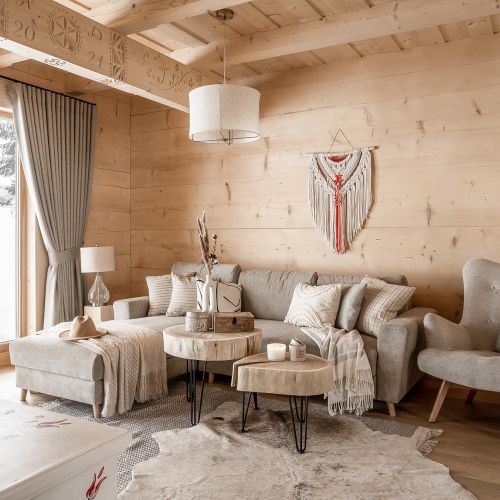 domki w kościelisku