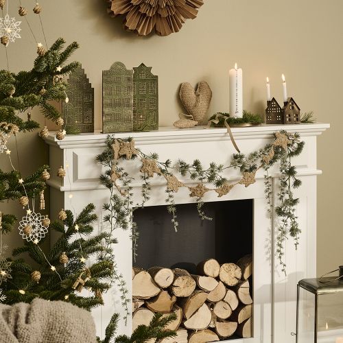 dekoracje bożonarodzeniowe