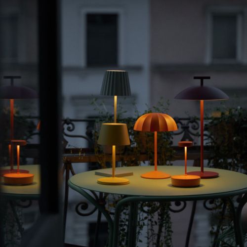 meble na mały balkon w bloku