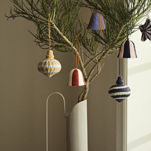 choinkowe ozdoby diy