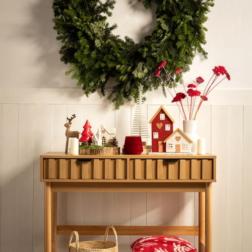 dekoracje bożonarodzeniowe