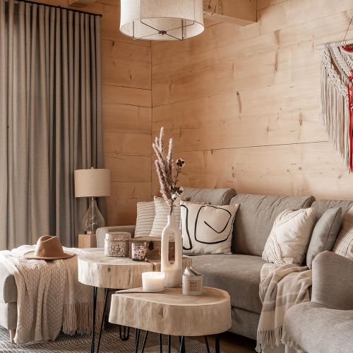 domki w kościelisku