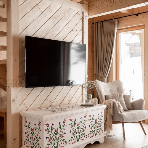 domki w kościelisku