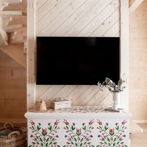 domki w kościelisku