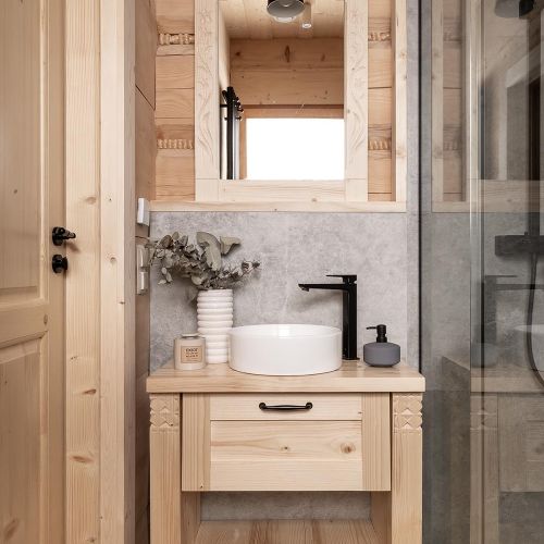 domki w kościelisku