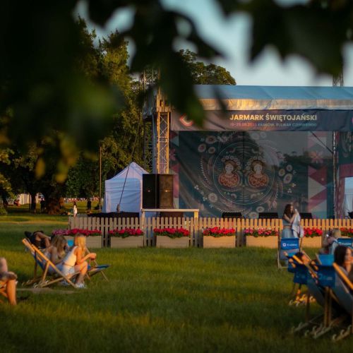 jarmark świętojański 2026 kraków