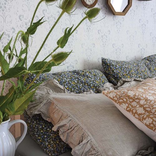 dom w stylu rustykalnym