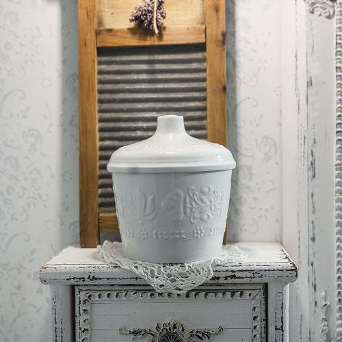 dom w stylu rustykalnym