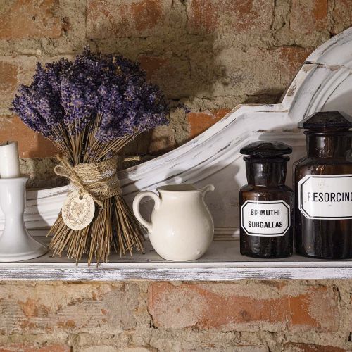 dom w stylu rustykalnym