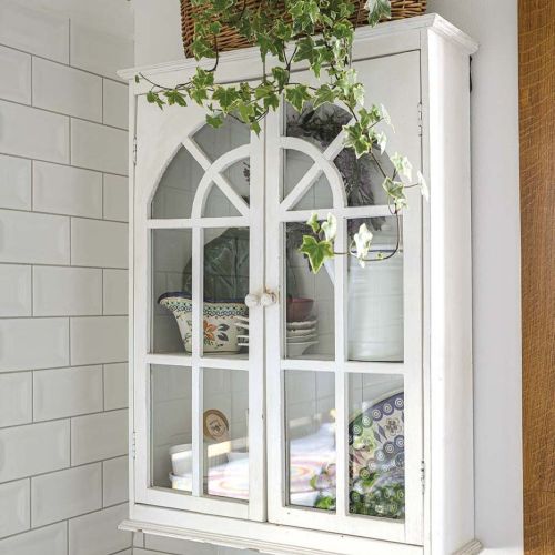 dom w stylu prowansalskim