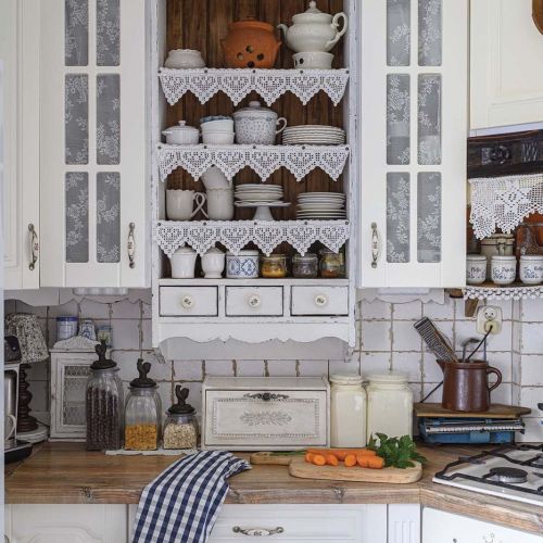 kuchnia w stylu prowansalskim