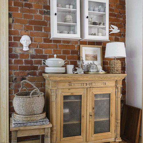 stary dom na mazurach