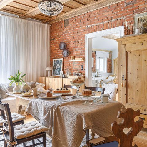 stary dom na mazurach