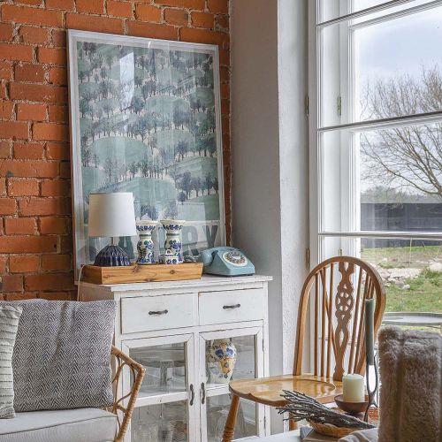 stary dom na mazurach