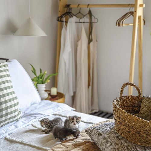 stary dom na mazurach