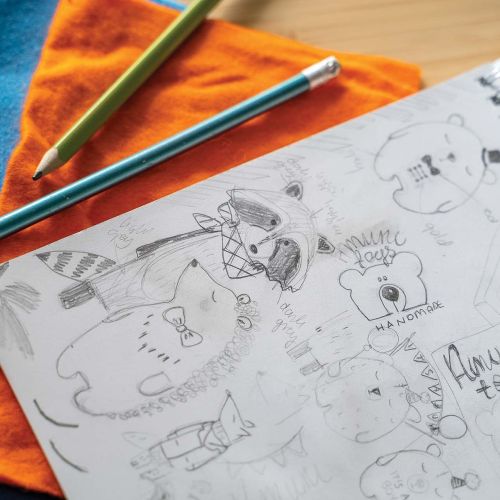 Amuru Toys projekty zabawek