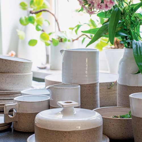 ceramiczne ptaszki