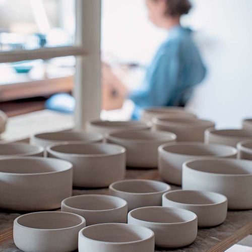 ceramiczne ptaszki