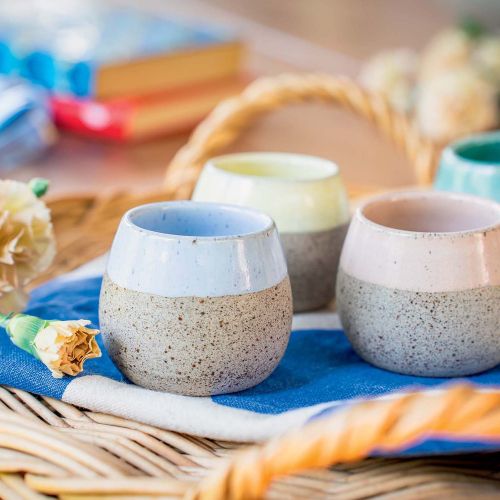 ceramiczne ptaszki