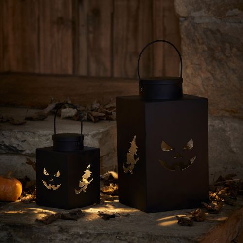 dekoracje na halloween