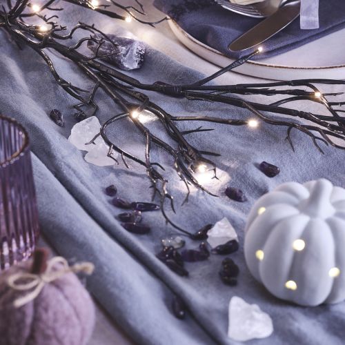 dekoracje na halloween