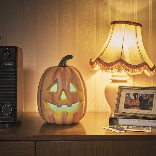 dekoracje na halloween