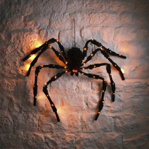 dekoracje na halloween