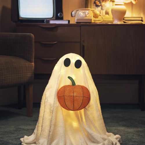 dekoracje na halloween
