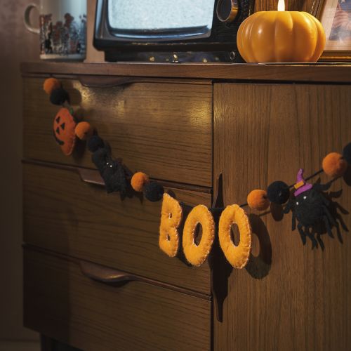 dekoracje na halloween