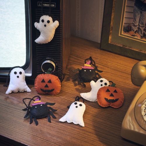 dekoracje na halloween