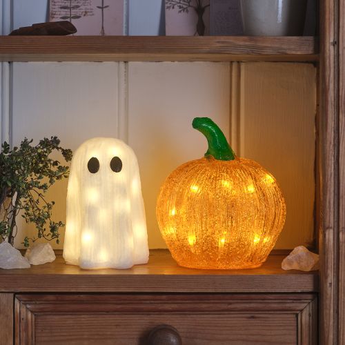 dekoracje na halloween