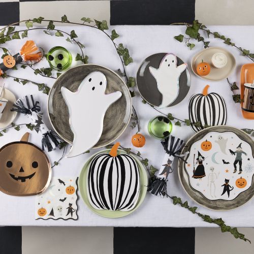 dekoracje na halloween