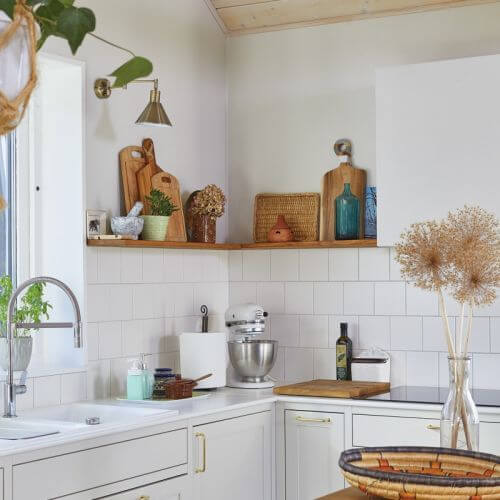 dom skandynawski szafki kuchenne