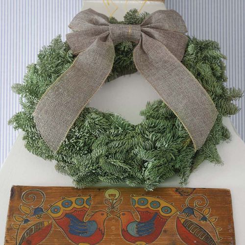 stary dom w bieszczadach