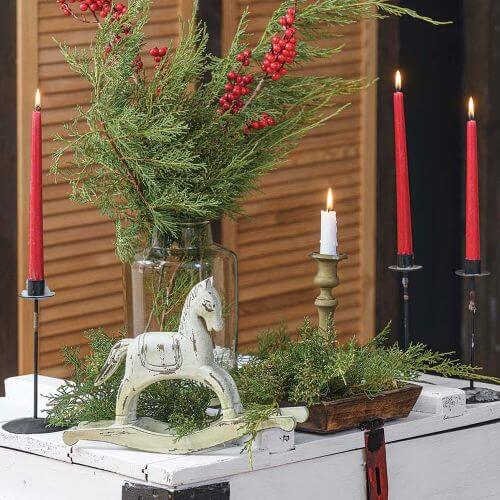 stary dom w bieszczadach