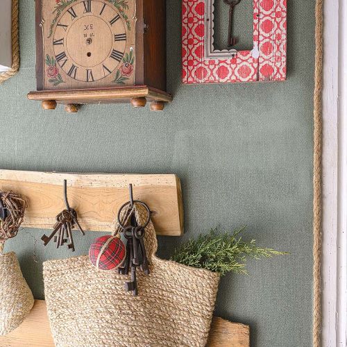 stary dom w bieszczadach