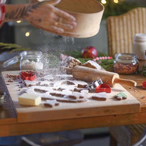 stary dom w bieszczadach