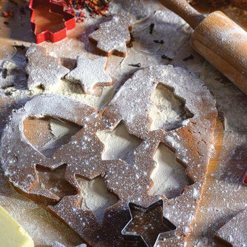 stary dom w bieszczadach