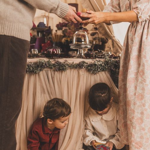 dekoracje bożonarodzeniowe