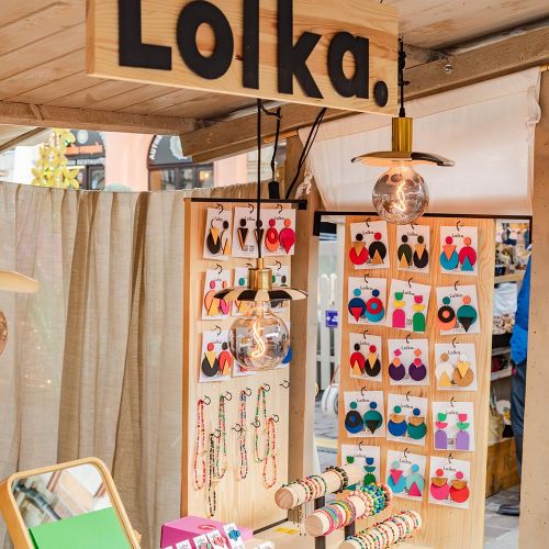 kiermasz wielkanocny kraków