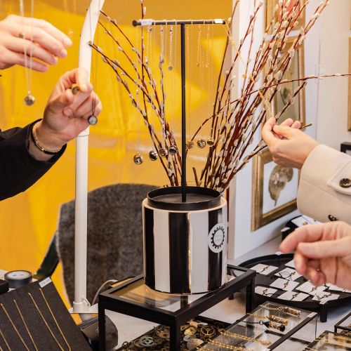 kiermasz wielkanocny kraków