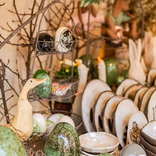 kiermasz wielkanocny kraków