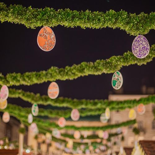 kiermasz wielkanocny kraków