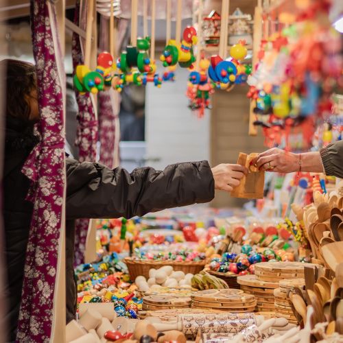 kiermasz wielkanocny kraków