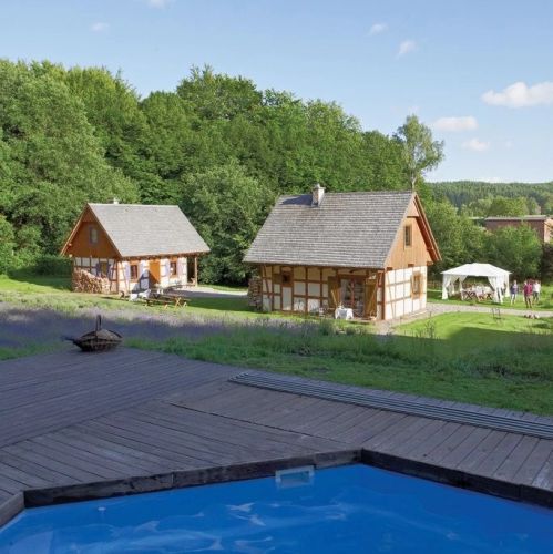 agroturystyka